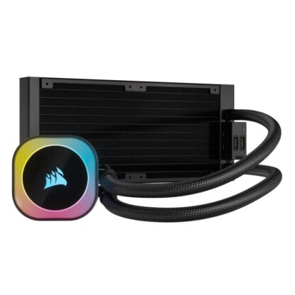 Corsair Cooler iCUE LINK H100i LIQUID - Image 5