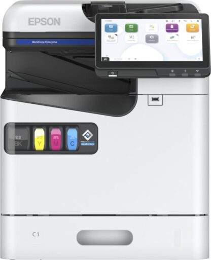 EPSON AM-C400 A4 COLOR INKJET MFP - Image 7