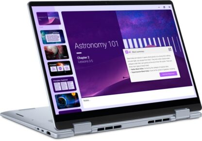 Dell 2IN1 DB04250 FHDT+ U7-256V 16 1 Windows 11 Pro - Image 4