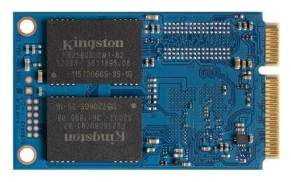 Kingston SSD 512GB MSATA SKC600MS/512G - Image 3
