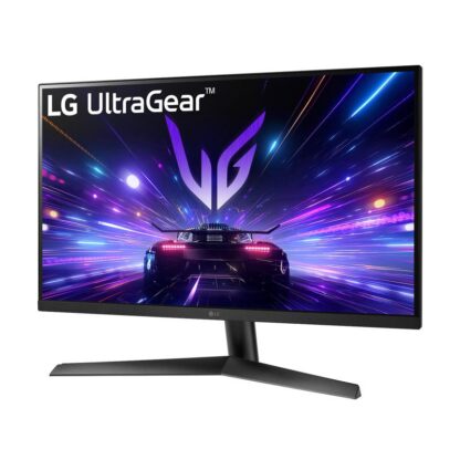 Monitor LG 27" 27GS60F-B.AEU - Image 3