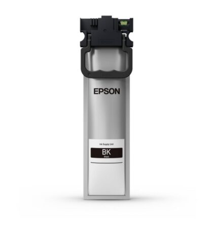 EPSON  C13T11C140 BLACK INK CARTRIDGE L - Image 2