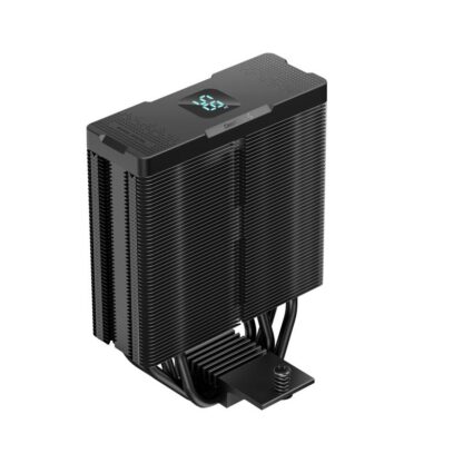 CPU COOLER DEEPCOOL AG400 DIGITAL ARGB - Image 15