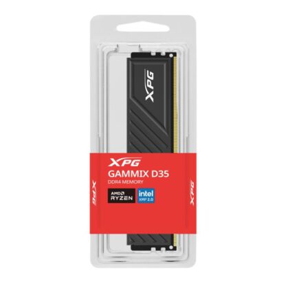 ADATA XPG GAMMIX DDR4 32GB 3200 CL16 - Image 8