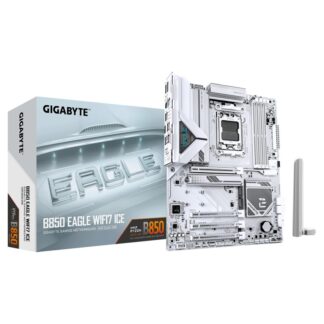 Motherboard Gigabyte B850 ELITE WIFI7 ICE
