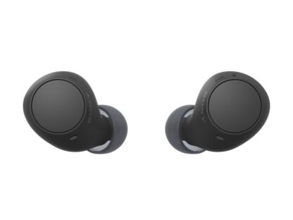 Casti Sony WF-C510B wireless, negru - Image 3