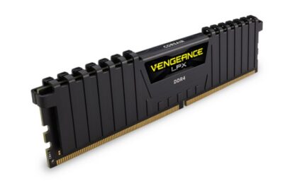 CR VENGEANCE LPX 32GB (2x16GB) DDR4 2666 - Image 2