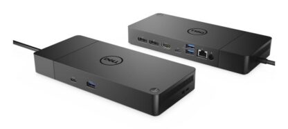 DELL DOCK WD19S 130W ADAPTER - Image 9