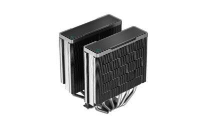 CPU COOLER DEEPCOOL AK620 120MM - Image 8