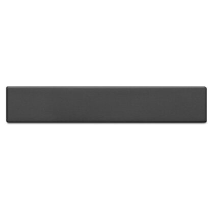 Seagate External HDD 4TB USB 3.1 ONE TOUCH BLACK - Image 8