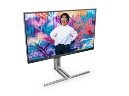 Monitor AOC 27" Q27U3CV - Image 6