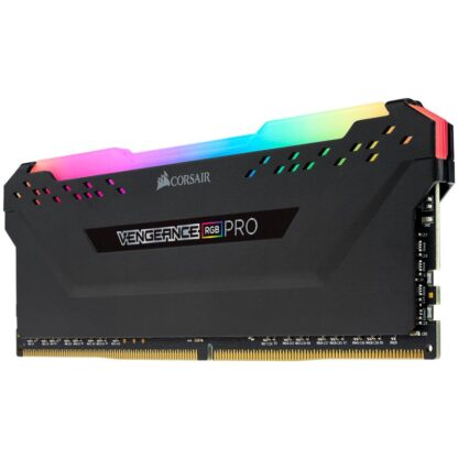 Corsair VENGEANCE RGB PRO 16GB (2x8GB) DDR4 - Image 7