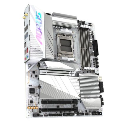 Motherboard GIGABYTE X670E AORUS PRO X AM5 - Image 9