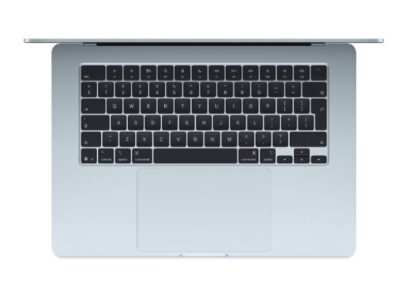Apple MacBook Air 15.3" SKY/10C GPU/32GB/512 SSD-INT - Image 6