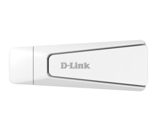 D-LINK AX1800 Wi-Fi 6 USB 3.0 Adapter