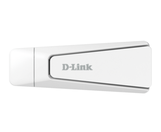 D-LINK AX1800 Wi-Fi 6 USB 3.0 Adapter