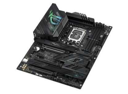 Motherboard Asus ROG STRIX Z790-F WIFI D5 LGA 1700 - Image 12