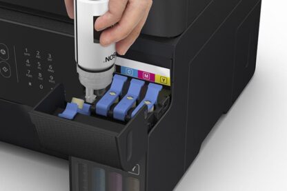 EPSON L5590 CISS COLOR INKJET MFP - Image 9
