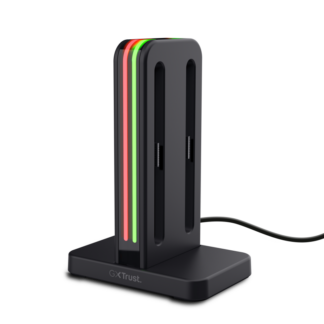 Trust GXT 1256 Charging Dock Joy-Con 2