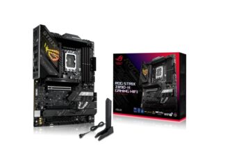 Motherboard ASUS ROG STRIX Z890-H GAMING WIFI