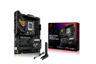 MB ASUS ROG STRIX Z890-H GAMING WIFI