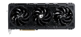 Gainward GeForce RTX™ 5080 PHANTOM