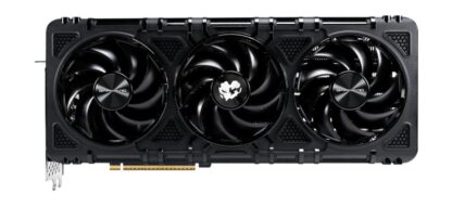 Gainward GeForce RTX™ 5080 PHANTOM