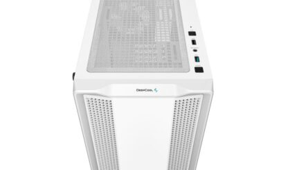 PC Case Deepcool CC360 ARGB WHITE - Image 19