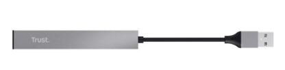Trust Halyx Aluminium 4 Mini USB Hub - Image 13