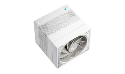 CPU COOLER DEEPCOOL ASSASIN IV WHITE - Image 10