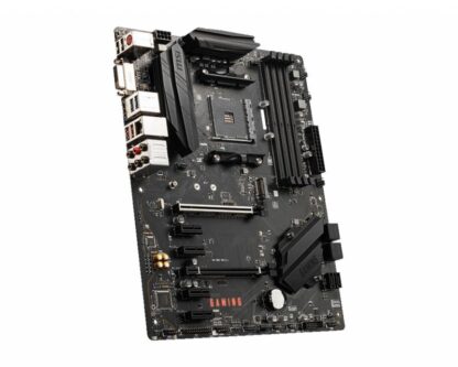 Motherboard MSI B550 GAMING GEN3 AM4 DDR4 - Image 9