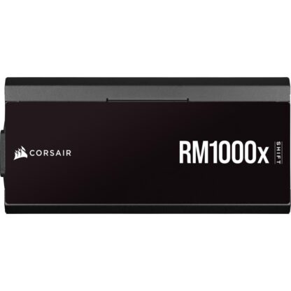Corsair PSU RM100x SHIFT 80 PLUS GOLD - Image 8