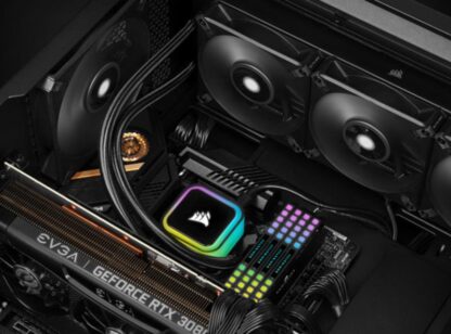 Corsair Cooler Case AF120 ELITE 120mm PWM - Image 9