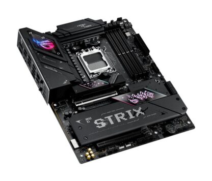 Motherboard Asus ROG STRIX B850-E GAMING WIFI AM5 - Image 10