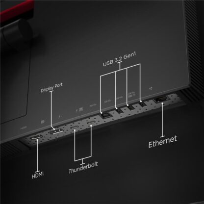 Lenovo ThinkVision P40w-20 39.7 WUHD HDMI 3Y - Image 16