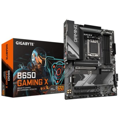 Mainboard Gigabyte B650 GAMING X AM5 - Image 3