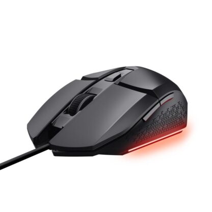 Trust GXT 109 Felox Illuminated Gaming Mouse - Image 6