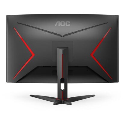 MONITOR 31.5" AOC C32G2ZE/BK - Image 9