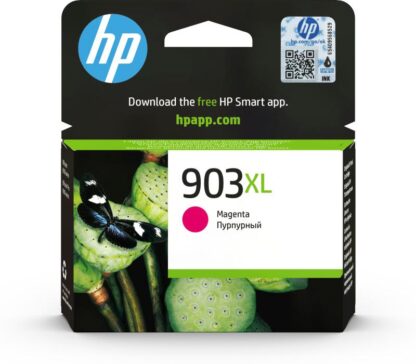 HP T6M07AE MAGENTA INKJET CART. NR.903XL - Image 2