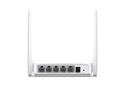 ROUTER WIRELESS MERCUSYS N300MBPS MW305R - Image 6