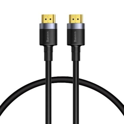 Baseus HDMI T-T cable, 1m, black - Image 5
