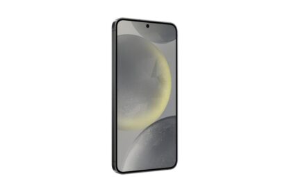 SG S24 5G 6.2" 8/256GB DS Onyx Black EE - Image 7