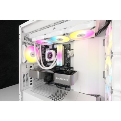Corsair COOLER H150i CW-9060078-WW WHITE - Image 8