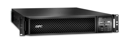 APC Smart-UPS SRT 3000VA RM 230V - Image 4