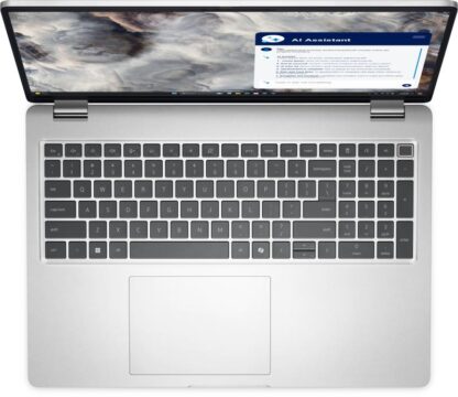 DELL PRO 16 Plus PB16250 FHD+ U7-265U 16 512 Windows 11 Pro - Image 7