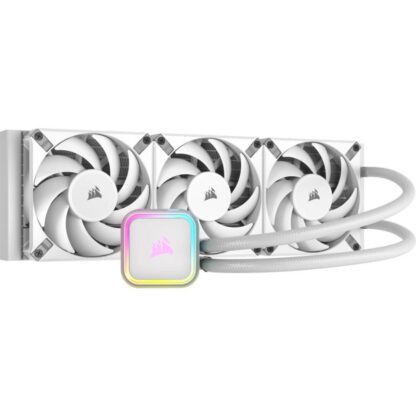 Corsair COOLER H150i CW-9060079-WW WHITE - Image 8