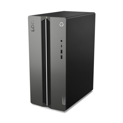Lenovo LOQ Tower 17IAX10 U7 255HX 16GB 1TB RTX5060Ti DOS - Image 5