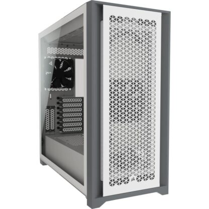 Corsair Case 5000D AIRFLOW Mid-Tower Wh - Image 2