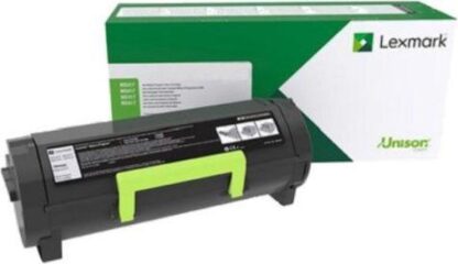 LEXMARK 71B2HM0 MGN RETURN PROG. TONER - Image 3