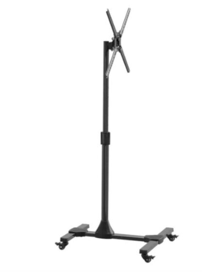 Barkan Mobile TV Mount Cart 13"-65" - Image 5